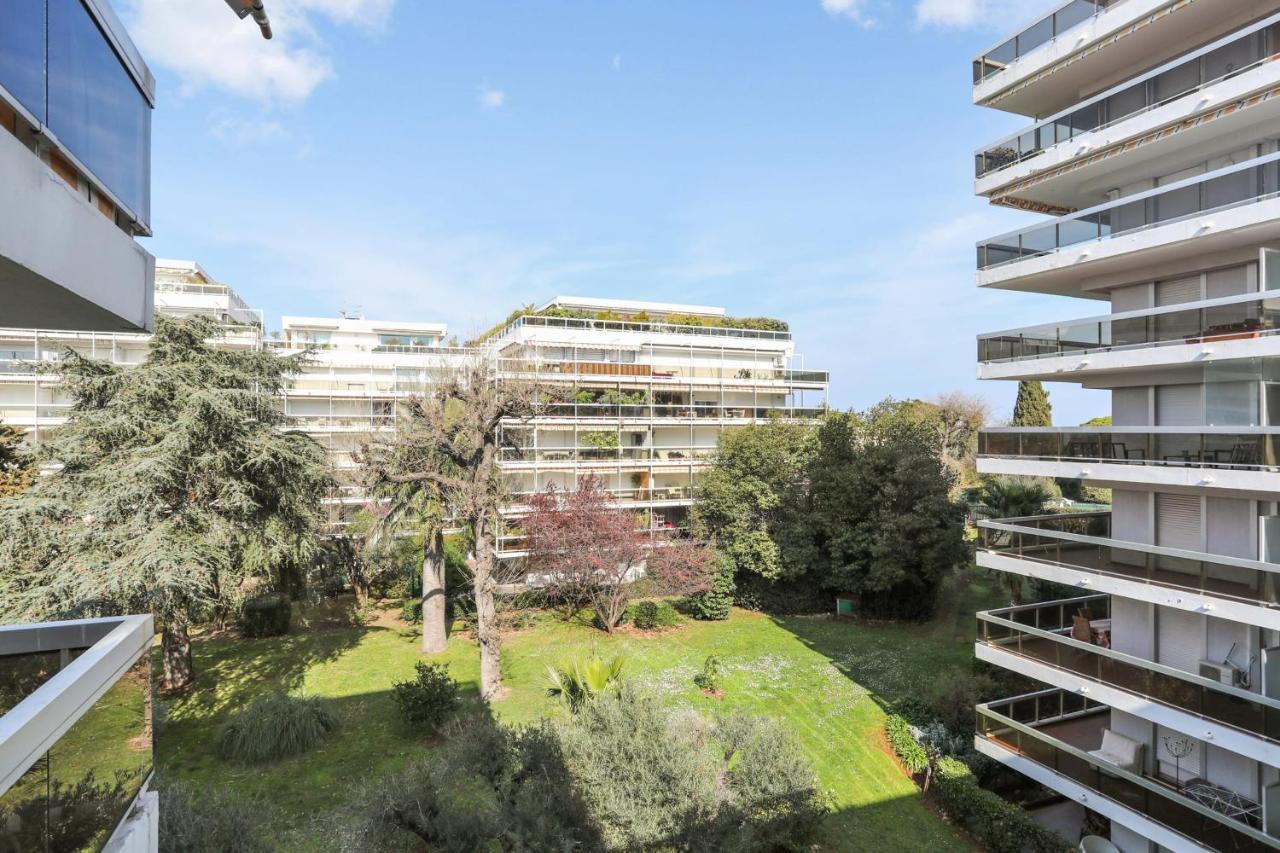 Charming Flat With Pool 8 Min Away From The In - Welkeys Apartment *